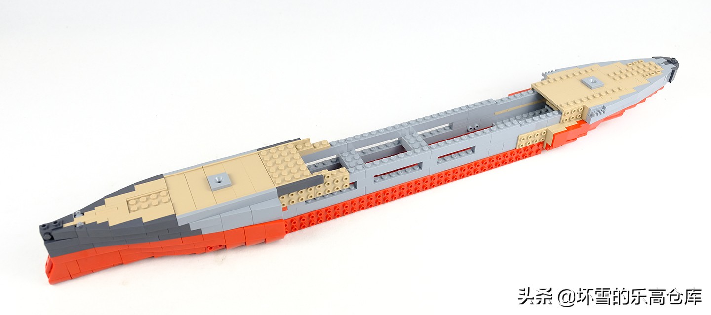 cobi积木122mm榴弹炮,cobi积木军舰全部系列