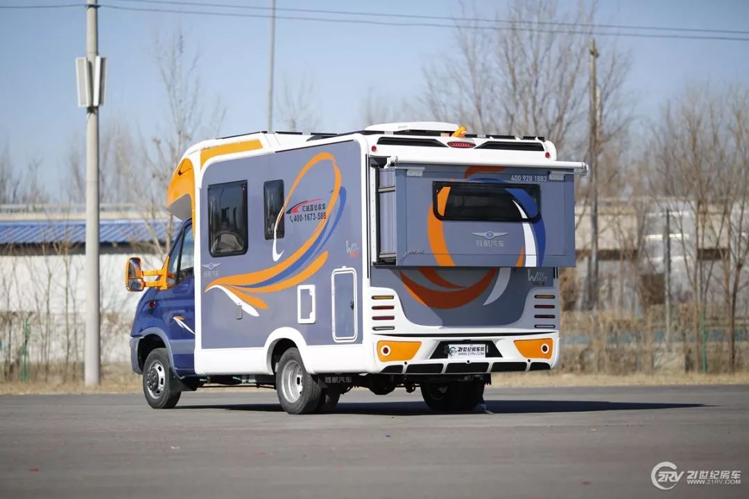 新款依维柯欧胜ad02后拓展房车,手动挡依维柯欧胜拓展房车大全