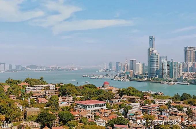 厦门旅游必去十大景点推荐自由行,厦门旅游攻略必去十大景点自由行