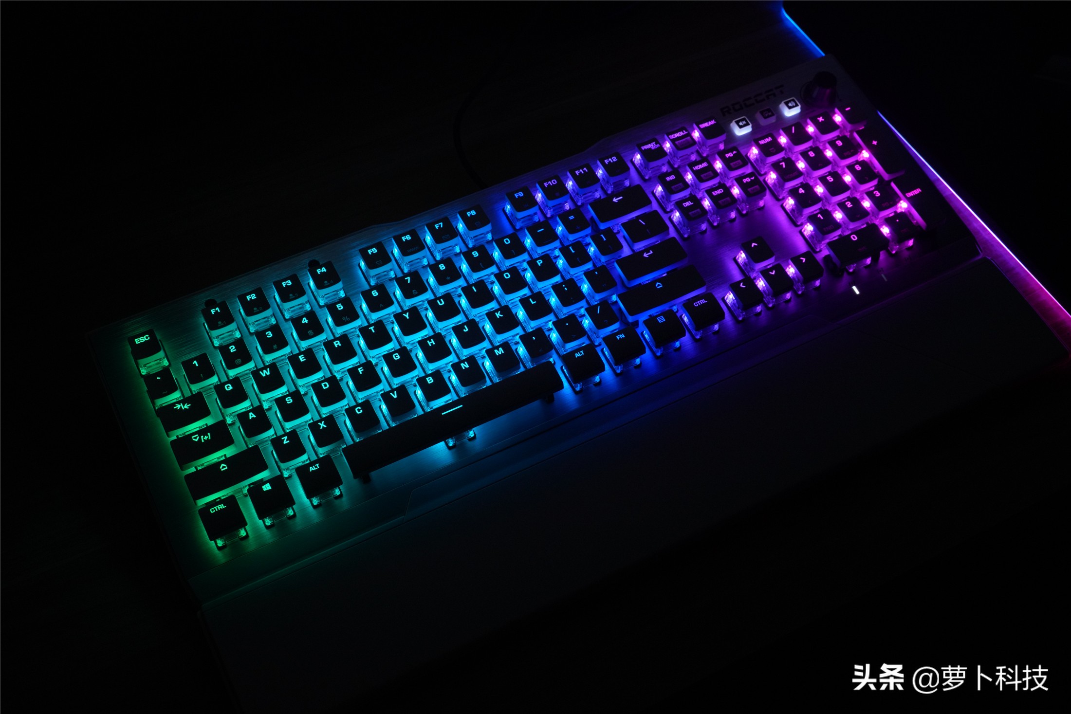 冰豹vulcan瓦肯一代和二代,冰豹瓦肯vulcan键盘