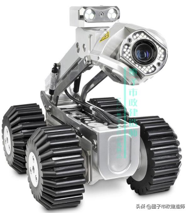 二建给水排水管道施工口诀,二建给水排水管网维护与修复技术