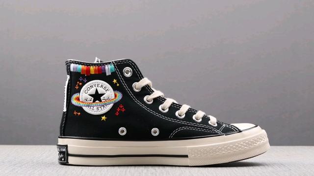 值得入手的帆布鞋有哪些？