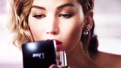 直男最想亲吻的唇色，女生看了惊呼OMG