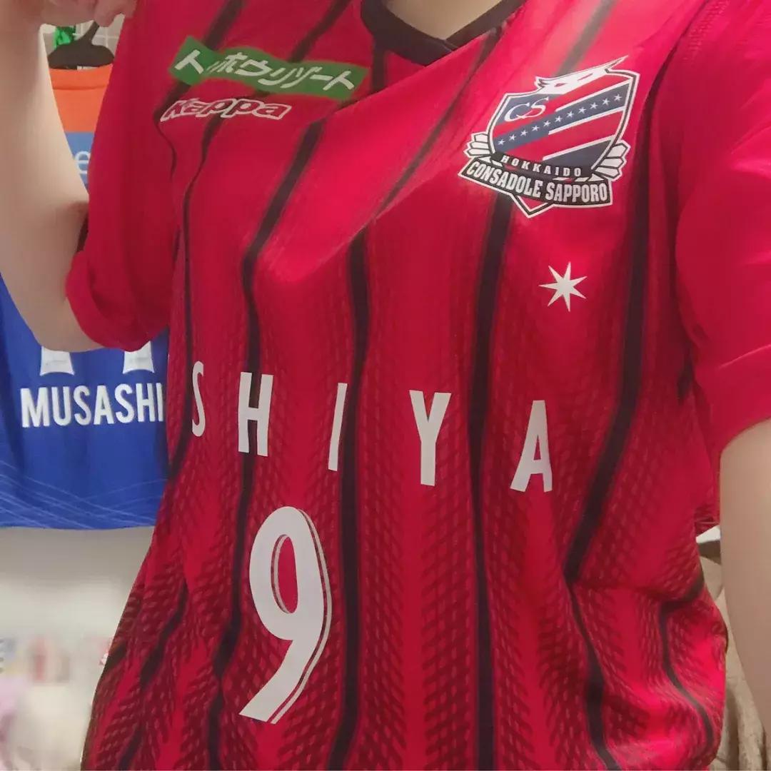 日本j联赛球衣怎么样,日本j联赛各队球衣