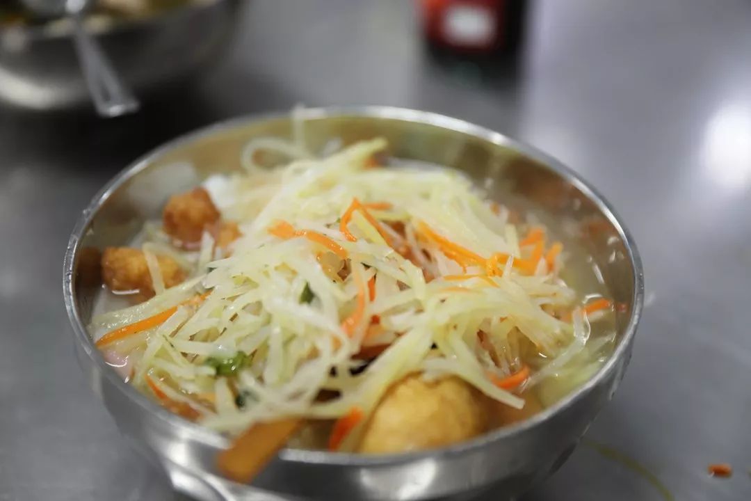 “在红岭中学就读是一种怎样的体验?”