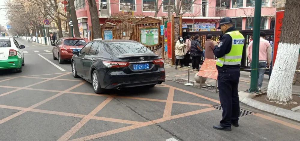 宽甸违停交警举报电话,宽甸违停怎么处罚