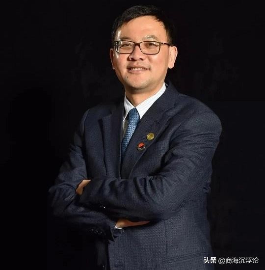 湖南7位千亿富豪,高毅常德