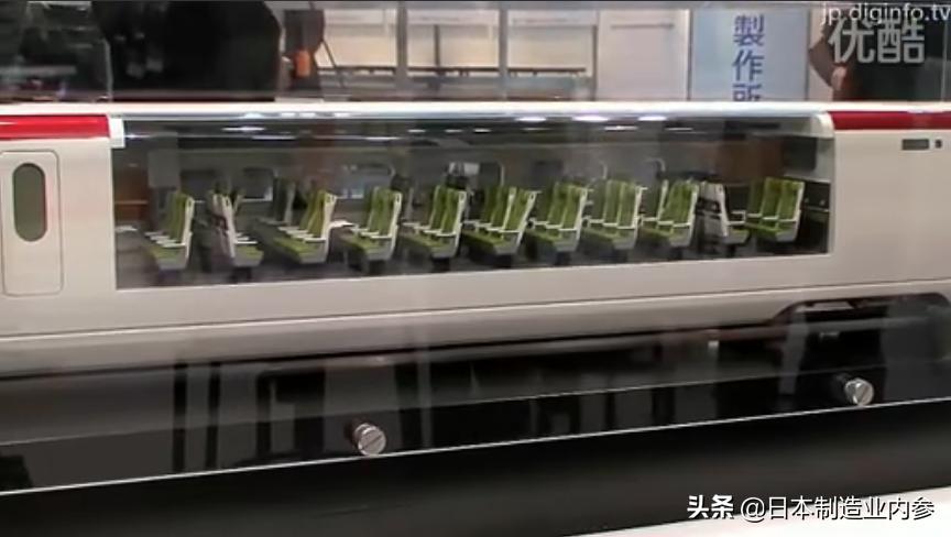 川崎重工:当年新干线最重要的供货商,为什么不想干高铁了?