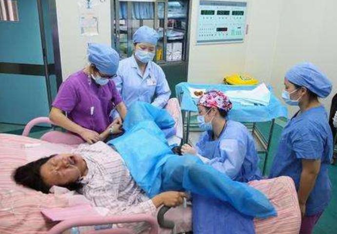 顺产时“侧切”，对产妇生活有没有影响？别担心，先了解一下