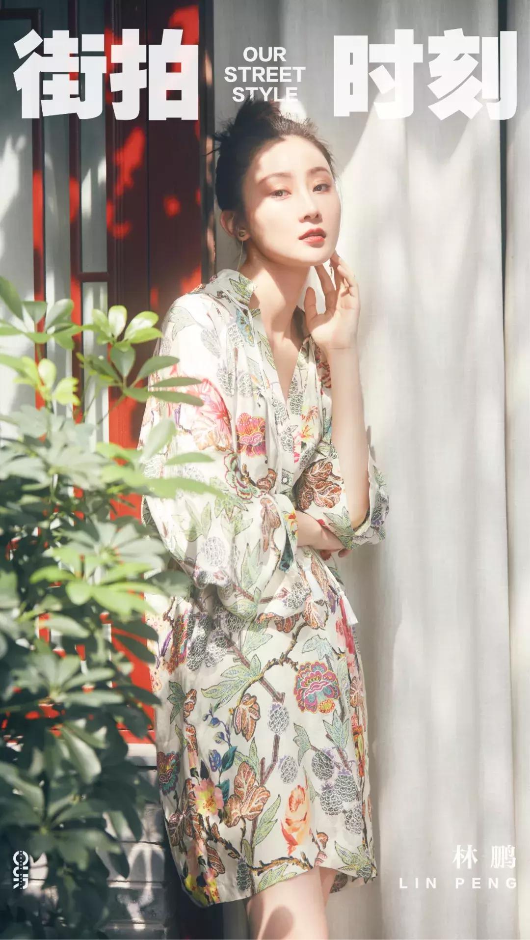 谭松韵张新成同款衣服,热依扎新剧同款黑色衣服