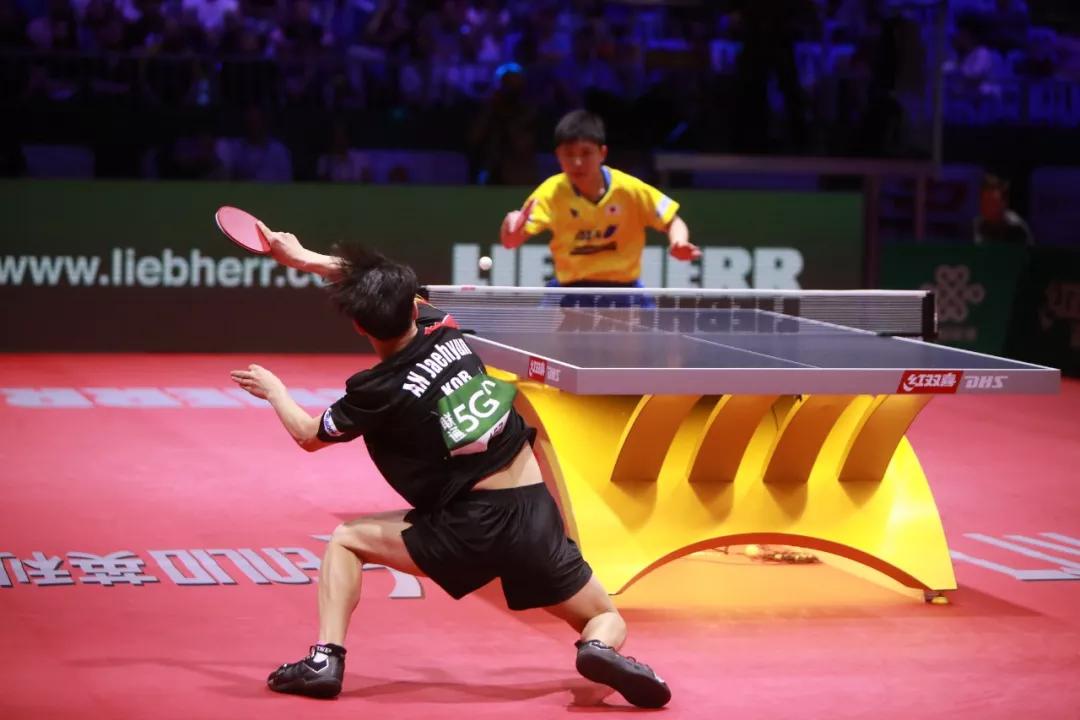 中国国乒男队统治力如何,中国男足哪里薄弱