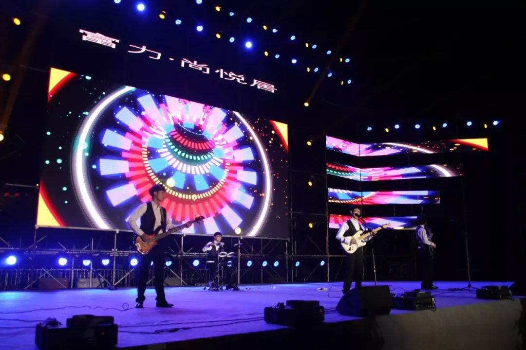 富力尚悦居马驹桥四居,富力尚悦居现场视频