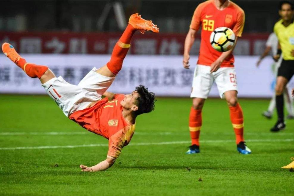 中国足球的问题在哪里,我国足球发展所遇到的问题