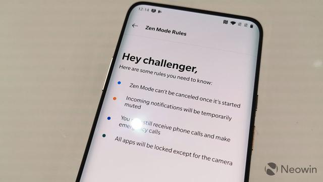 一加7发布是5g手机吗,一加7新品最新消息