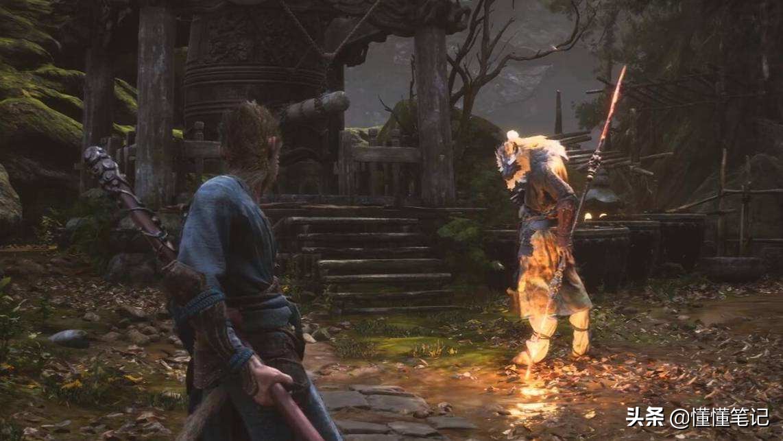 13年前的5个命题至今仍没有游戏公司敢回答