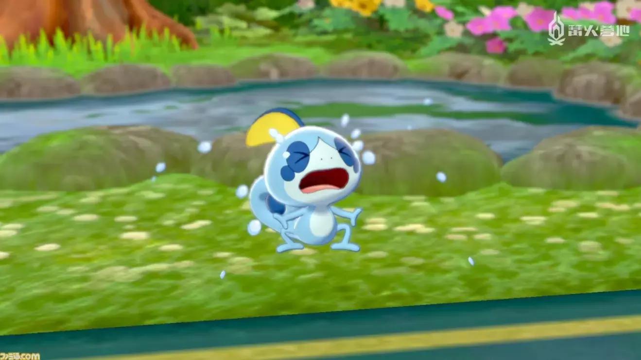 宝可梦剑盾和珍钻哪个好玩,精灵宝可梦皮卡丘和剑盾哪个好玩