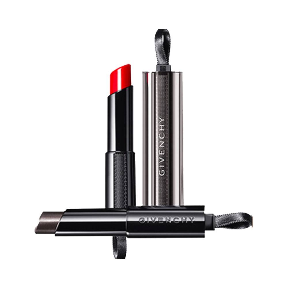 这几款口红持久不易脱色,novo奢华贵族口红推荐色号