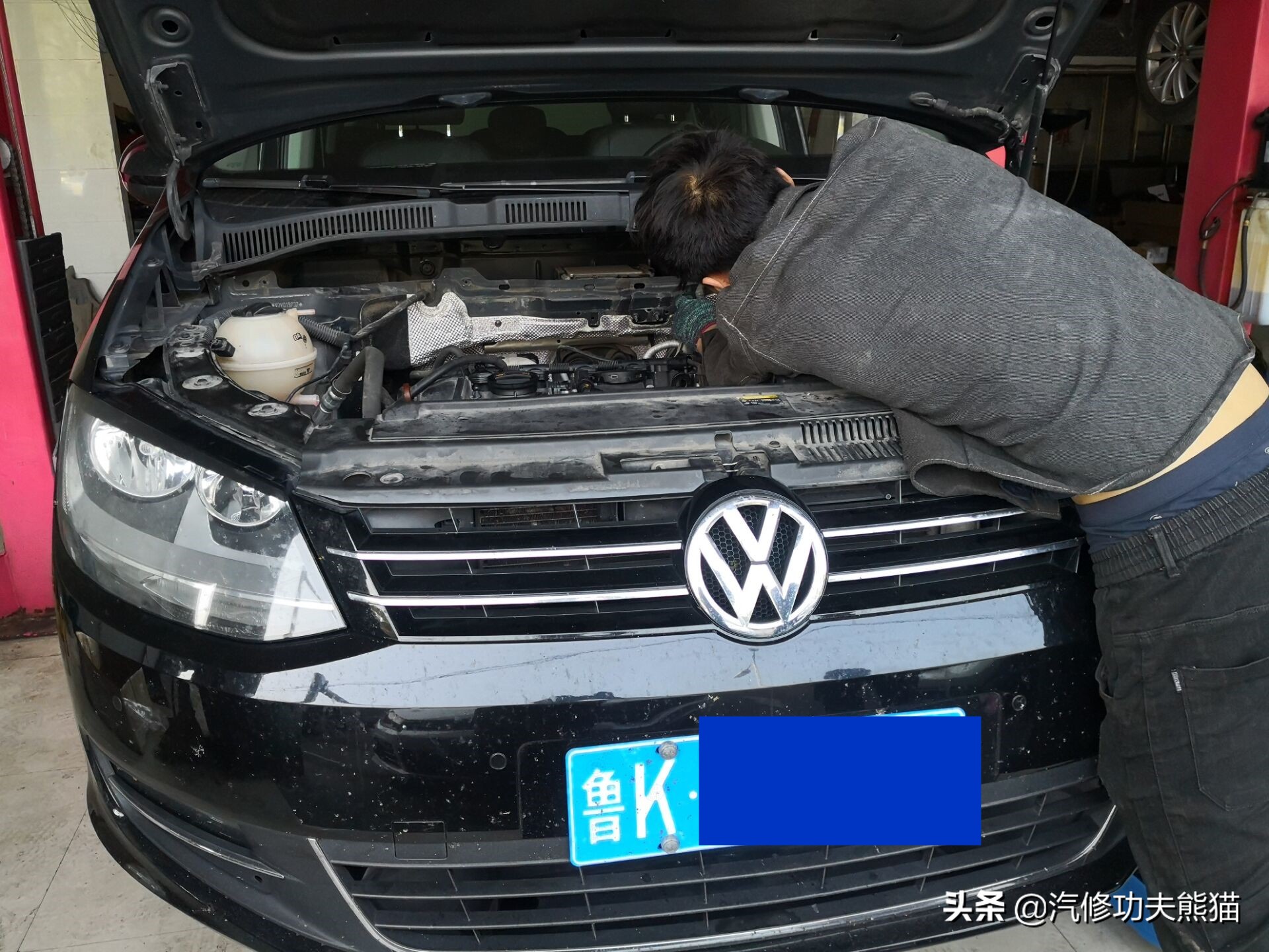 大众夏朗烧机油用什么燃油宝,2012款夏朗2.0t烧机油怎么处理