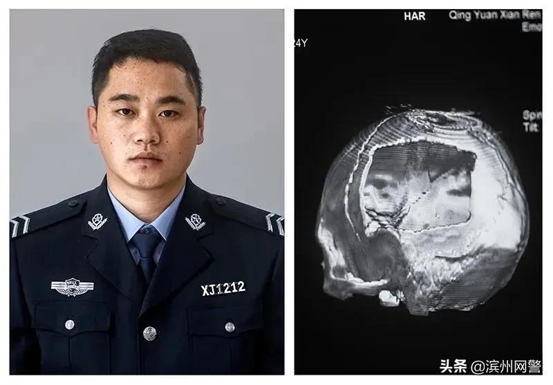 她用生活妙笔记录警营动人故事,她用镜头记录校园时光