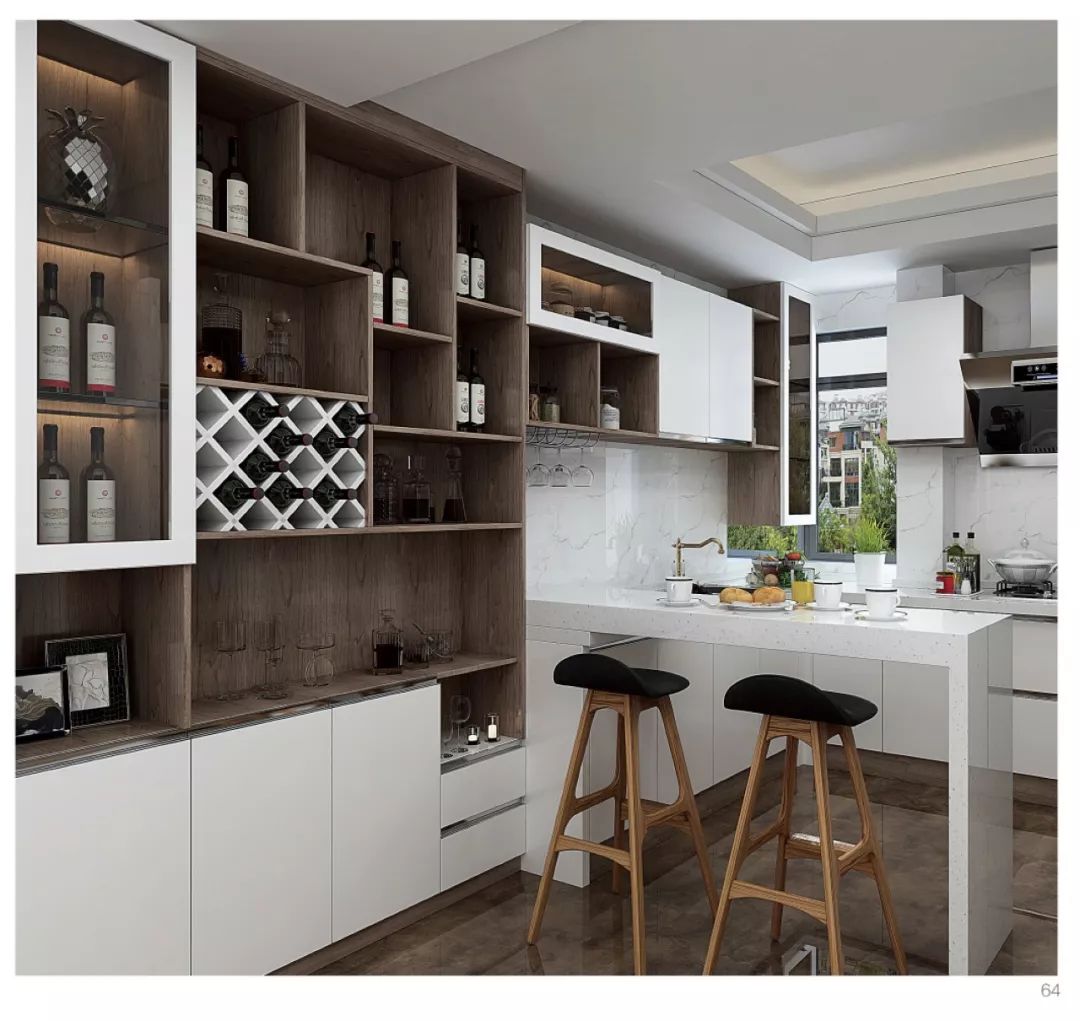 精武门内开门效果图,精武门化有形为无形