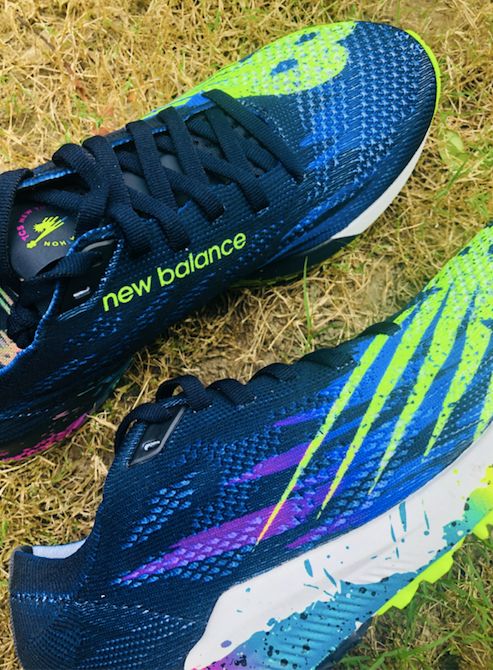 newbalance纽约马拉松限定,纽约马拉松和newbalance什么关系