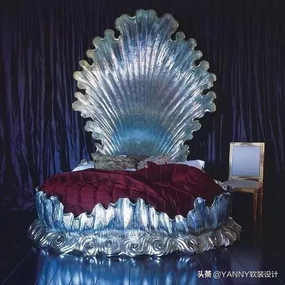 这些创意家居可以让我们脑洞大开,炫酷又实用的创意家居你知道几个