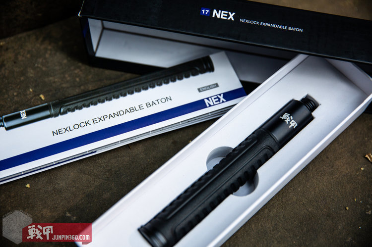 纳丽德nex20机械棍测评,纳丽德23寸快客t型机械棍