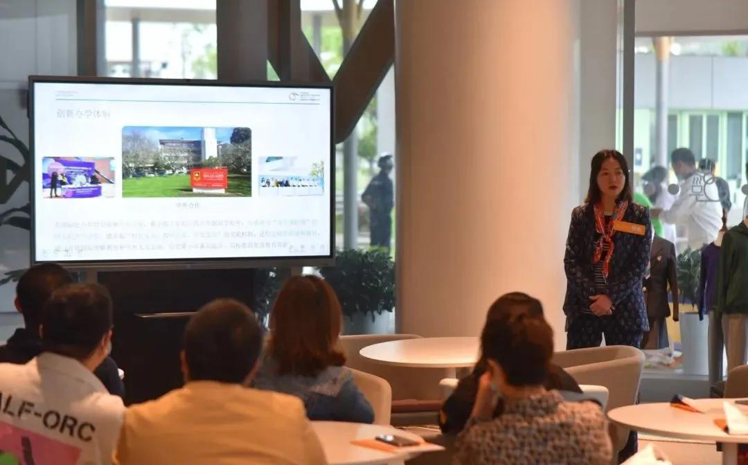 成都天府新区网红学校,实地探访成都最牛小学