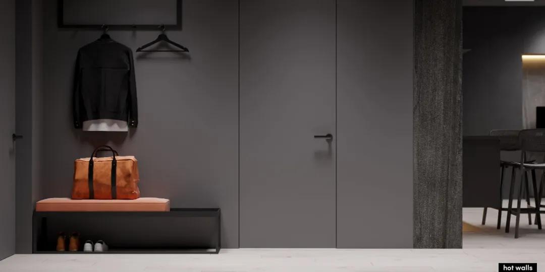 俄罗斯设计风格图片,俄罗斯设计极简美感