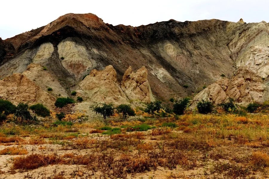羊皮筏子上的男接生婆——记野麻村老赤脚大夫高振远先生