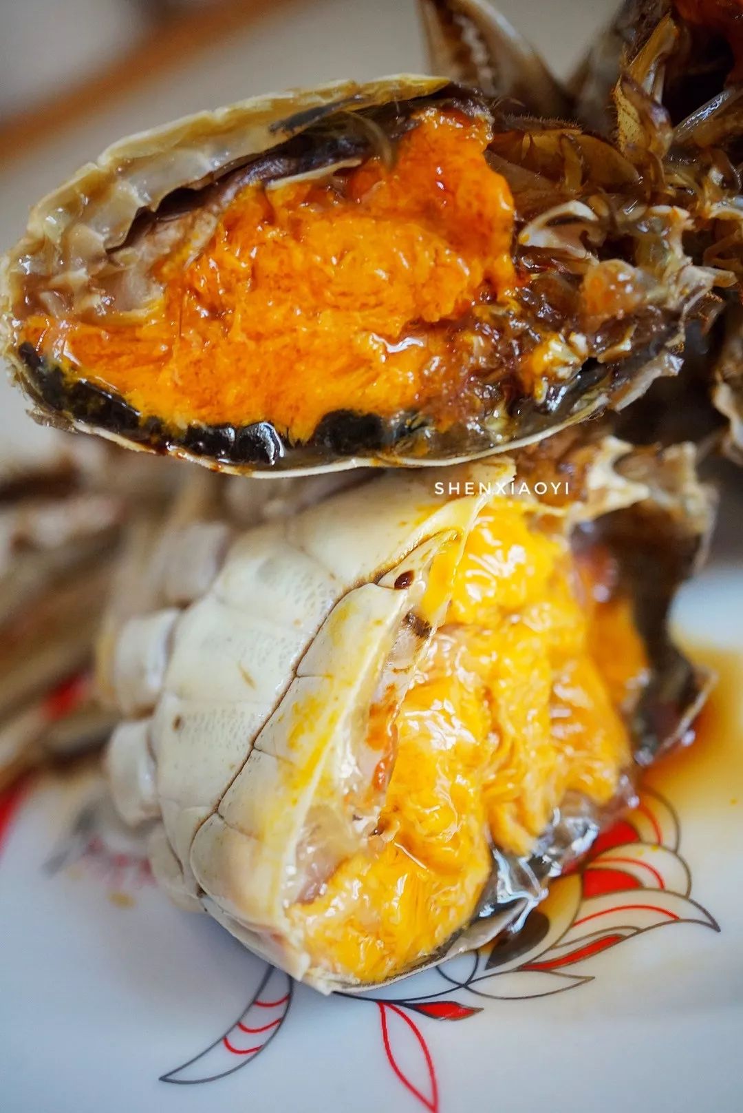 煮熟的大闸蟹怎么醉蟹好吃,吃不完的大闸蟹可以弄成醉蟹吗