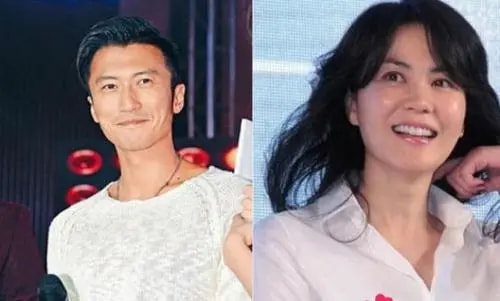 王菲谢霆锋新消息,王菲谢霆锋近日网评