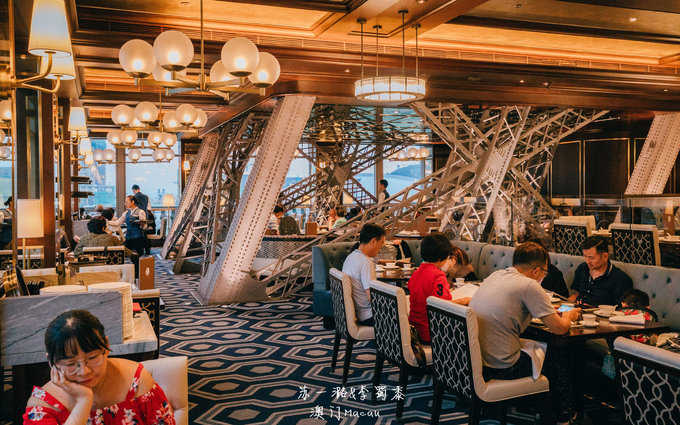 3天2夜带你吃遍澳门地道美食,三天两夜澳门攻略