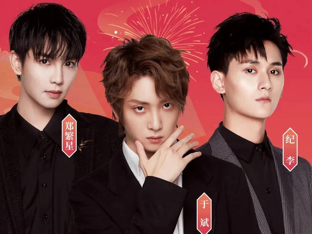 欢乐谷、方特、恐龙园盛装回归!各大乐园特色活动大盘点!