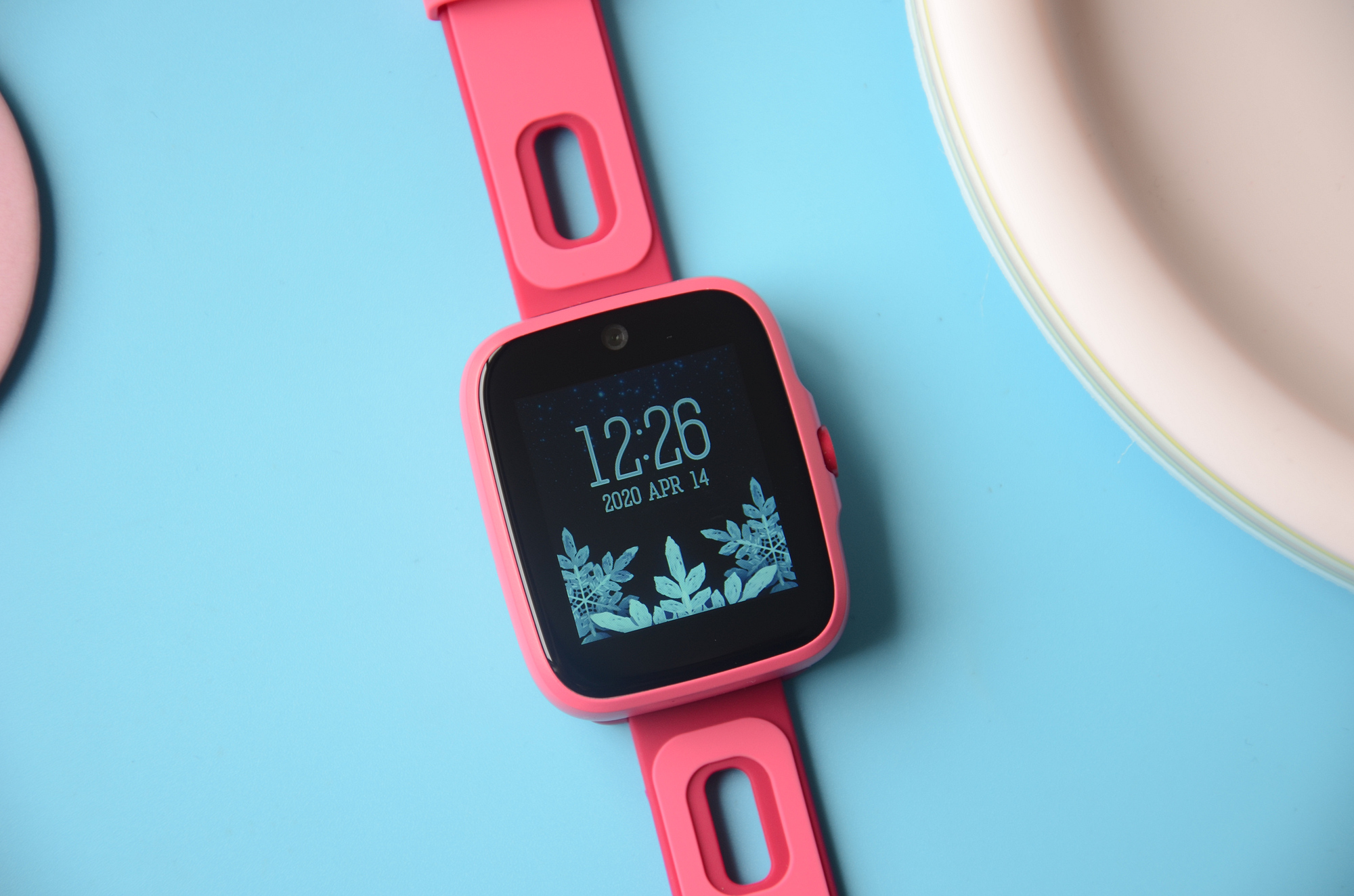 搜狗糖猫电话手表k1,搜狗糖猫k1