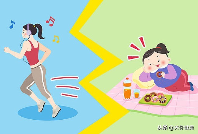 肥胖与健康肥胖的真相,与肥胖有关的健康问题