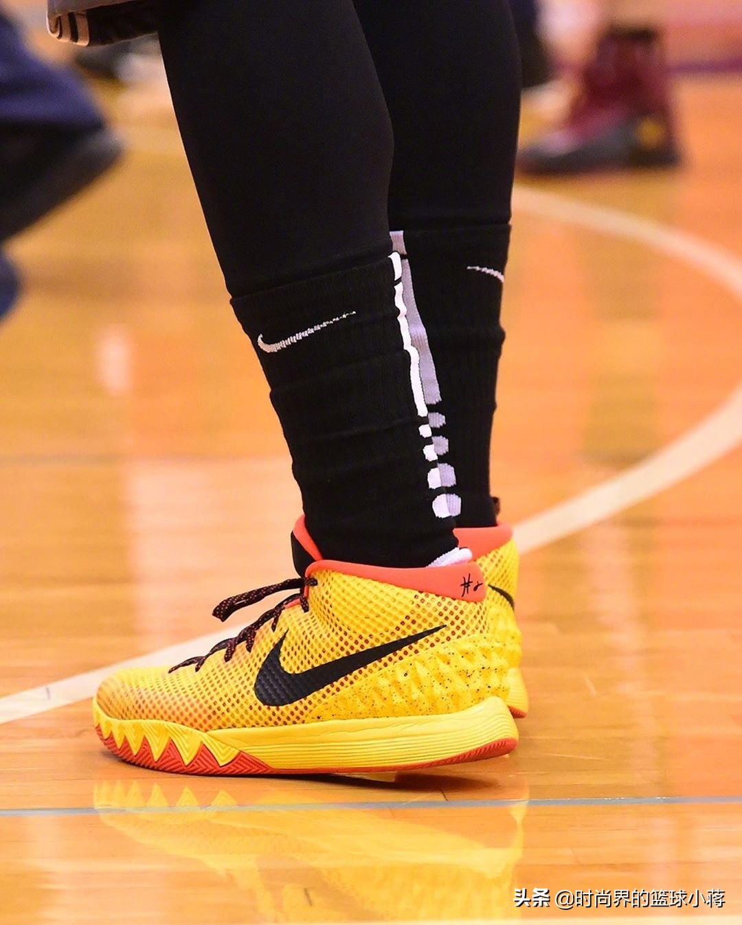 欧文化身大叔,欧文变德鲁大叔讲解