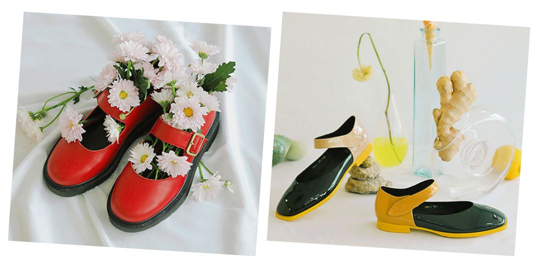 帆布鞋女推荐平价50元以下,平价好看小众品牌的高帮帆布鞋