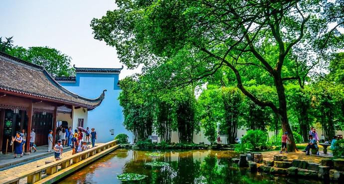 自由行去张家界怎么玩比较好呢,普通人不跟团去周庄怎么玩