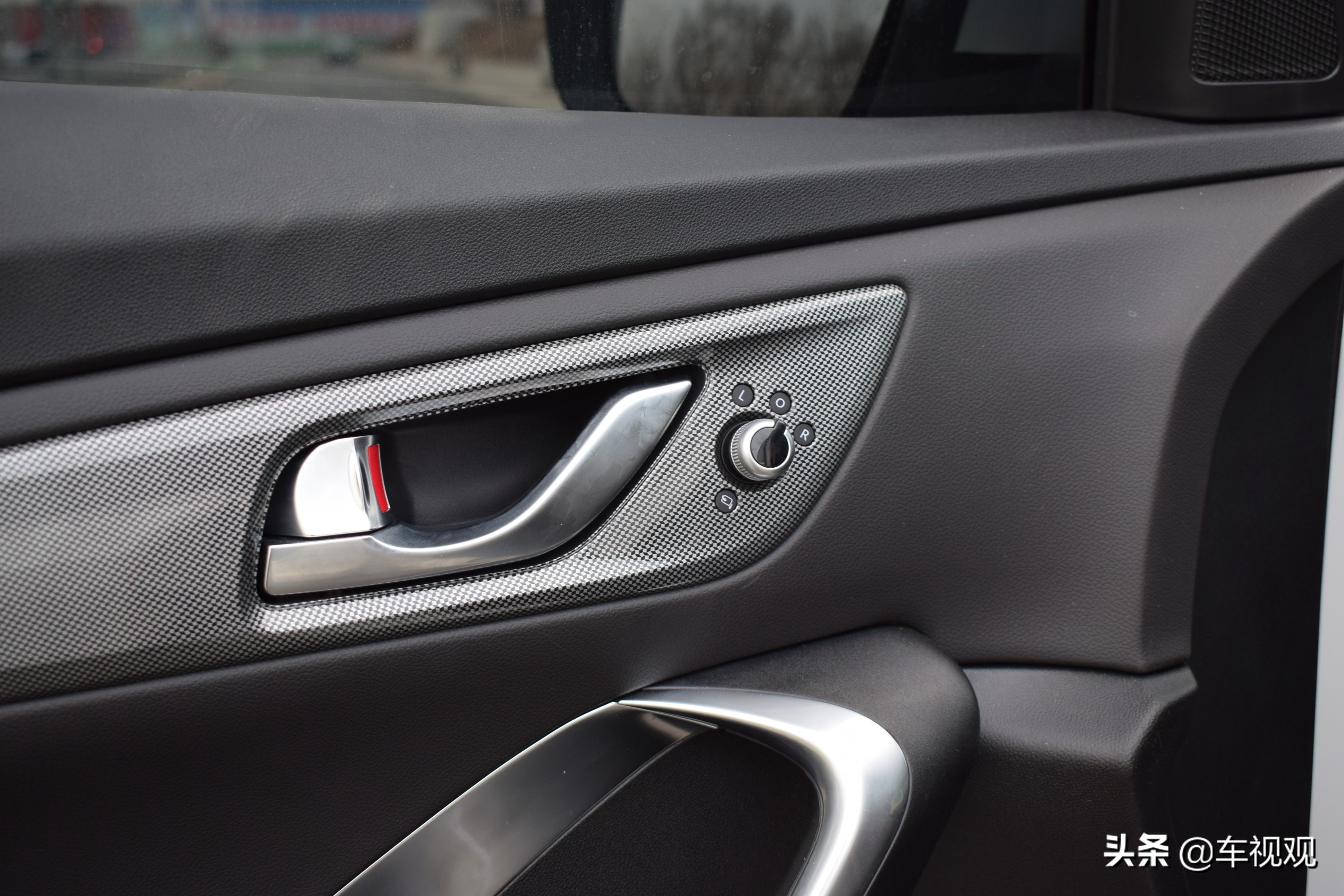 长安军工品质,长安汽车军工