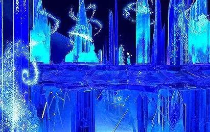 冰雪民俗嗨不停！呼和浩特冬季游将开启，我想和你去这里·····