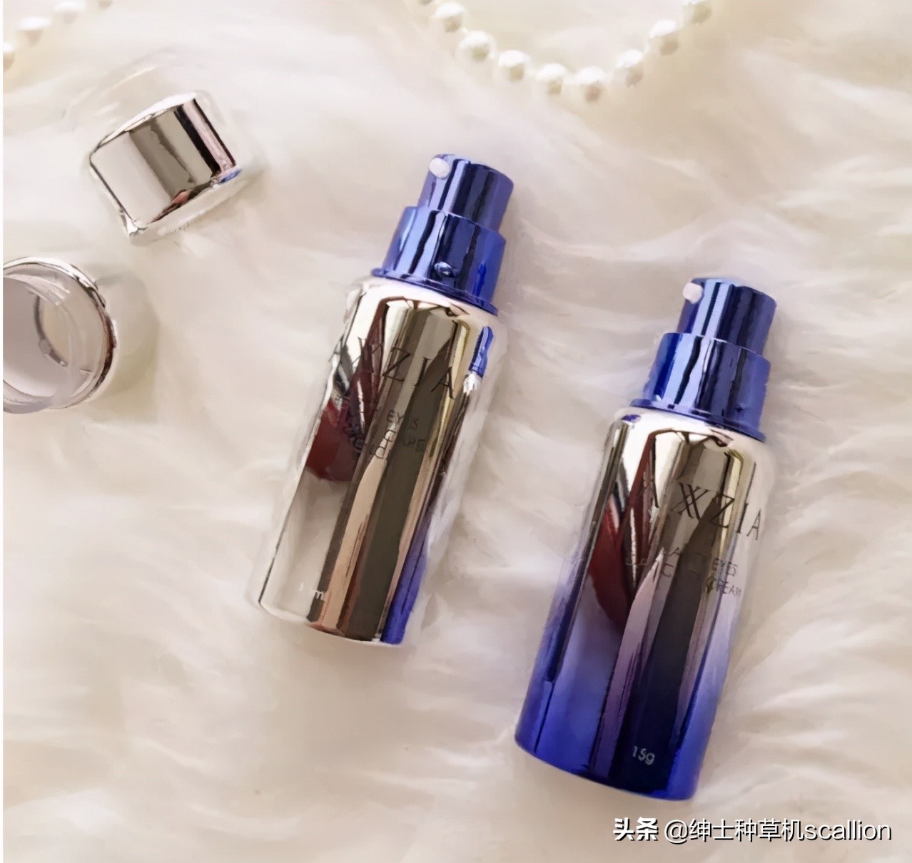 眼部精华液和眼部防护乳怎么用,眼部精华油眼部精华液哪个先用