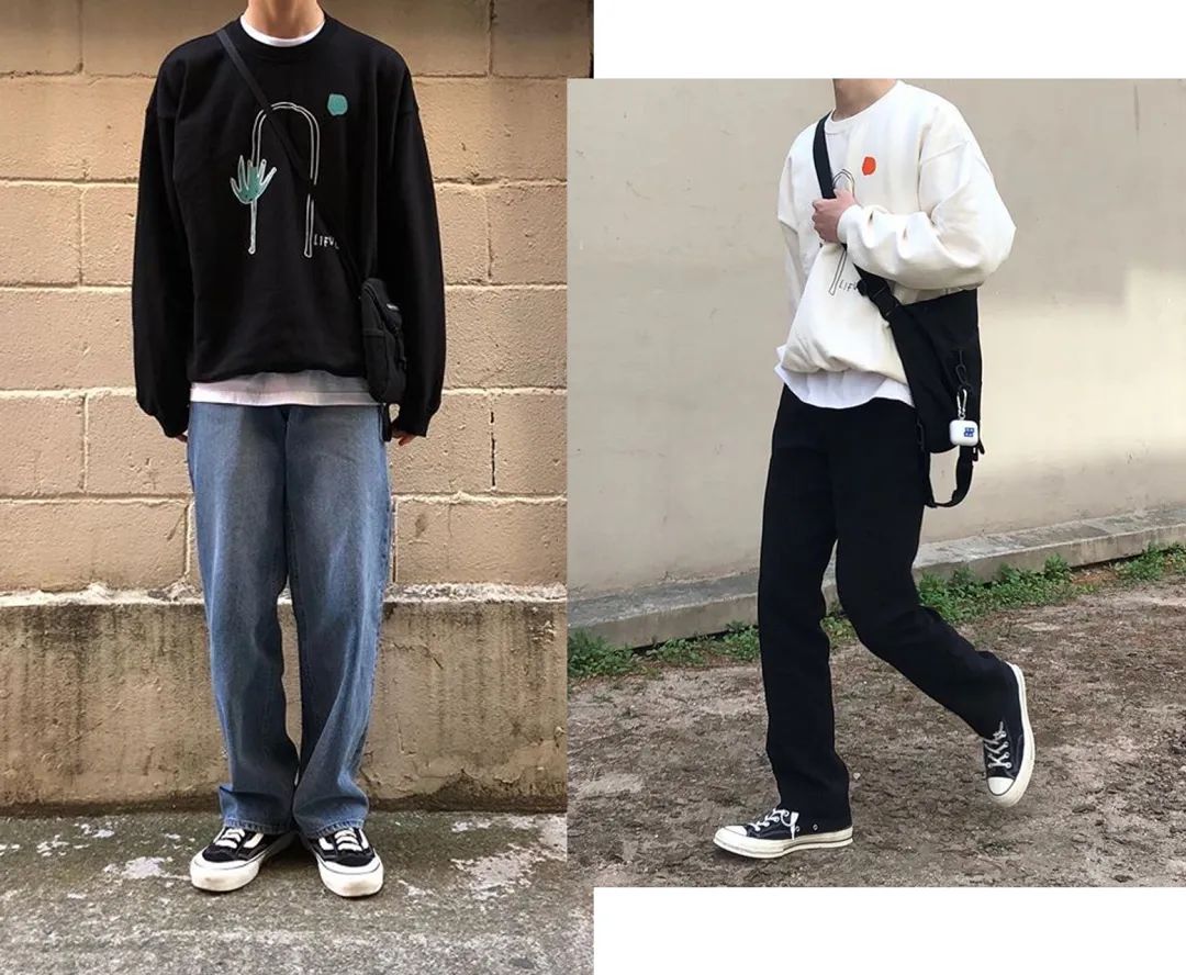 超好看的韩国原单卫衣,卫衣最新韩国款