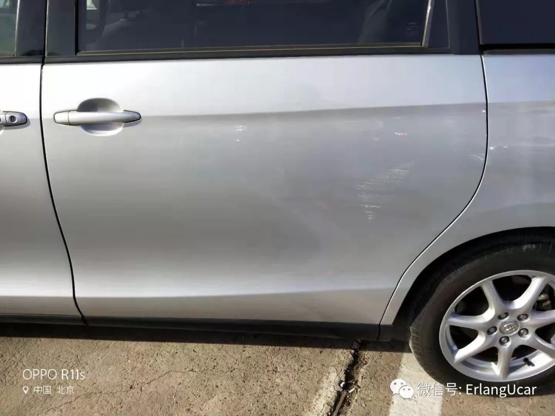 2009大霸王普瑞维亚,评测丰田大霸王2009