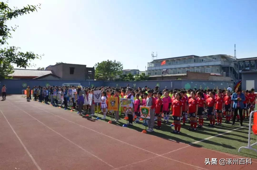 涿州市西丁小学足球联赛,涿州西丁小学足球比赛视频