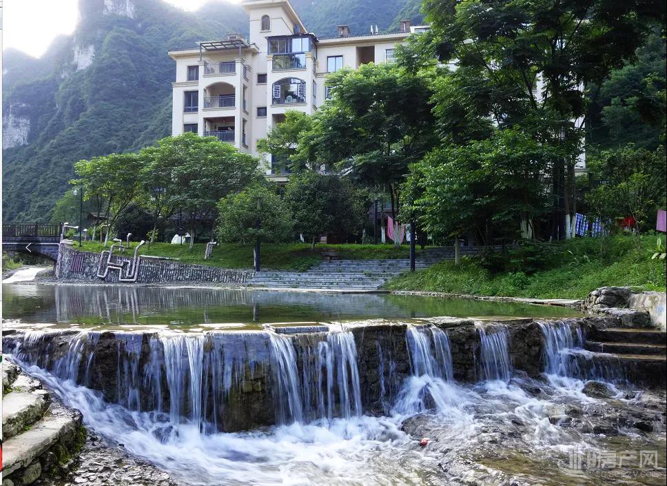 在娄山栖谷，遇见向往的诗意生活