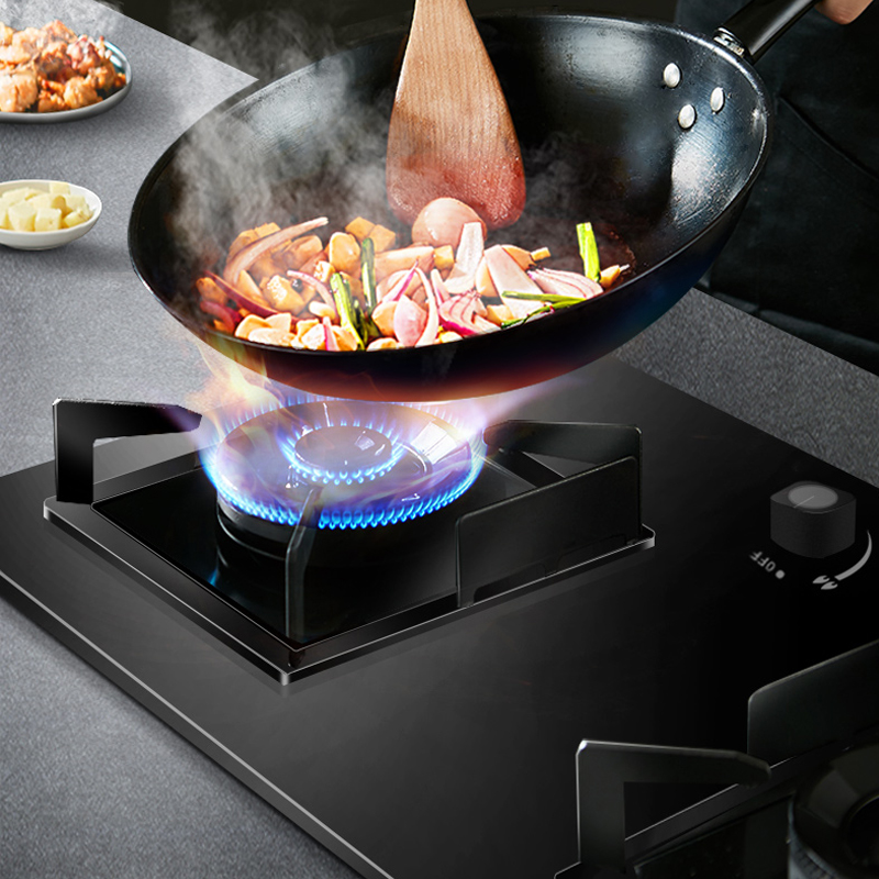 炉头作为燃气灶的心脏,关乎使用效果和使用寿命,该怎么选?