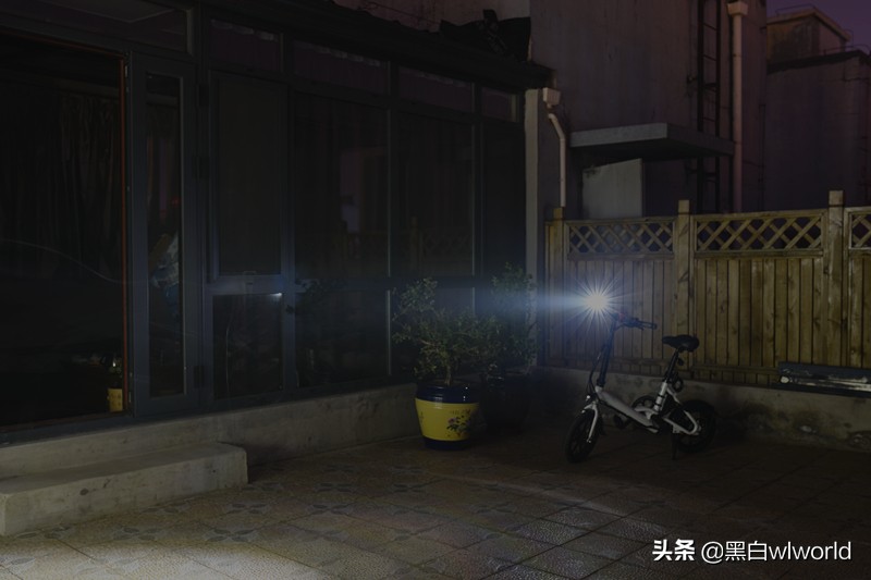 战术红光照明,巡逻照明哪个牌子好