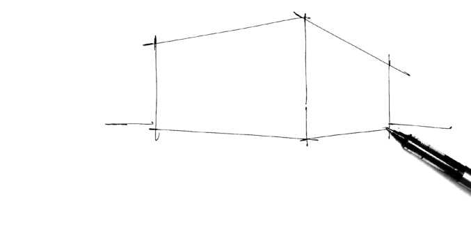 大师级绘画树的画法,树的简单绘画