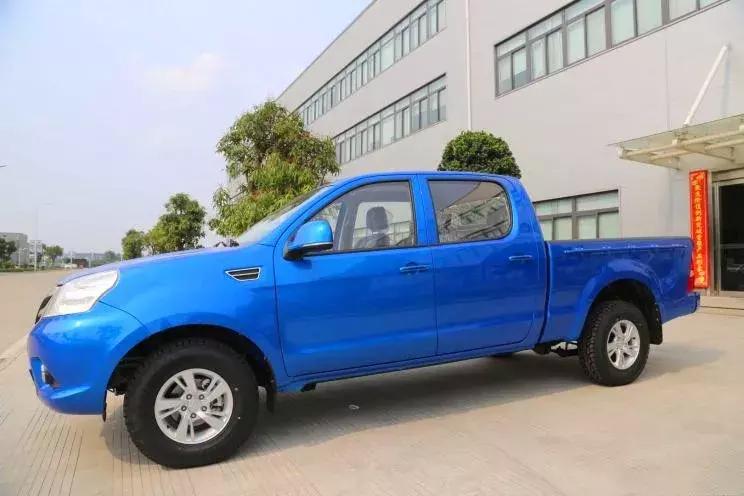 2018年拓陆者e3,拓陆者e3报价及图片